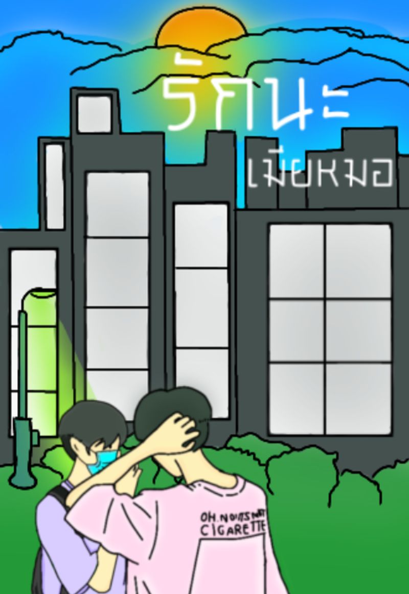 รักนะเมียหมอ