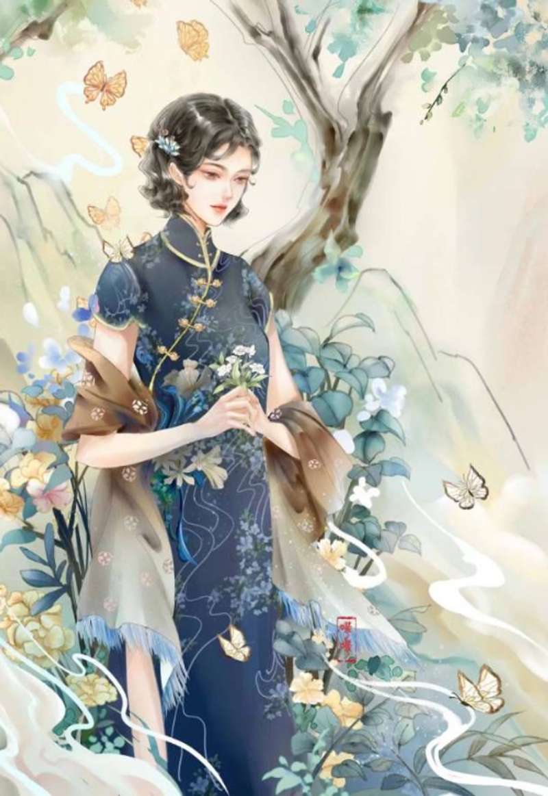 ย้อนเวลามาเป็นภรรยานายพลหนุ่มในยุค70