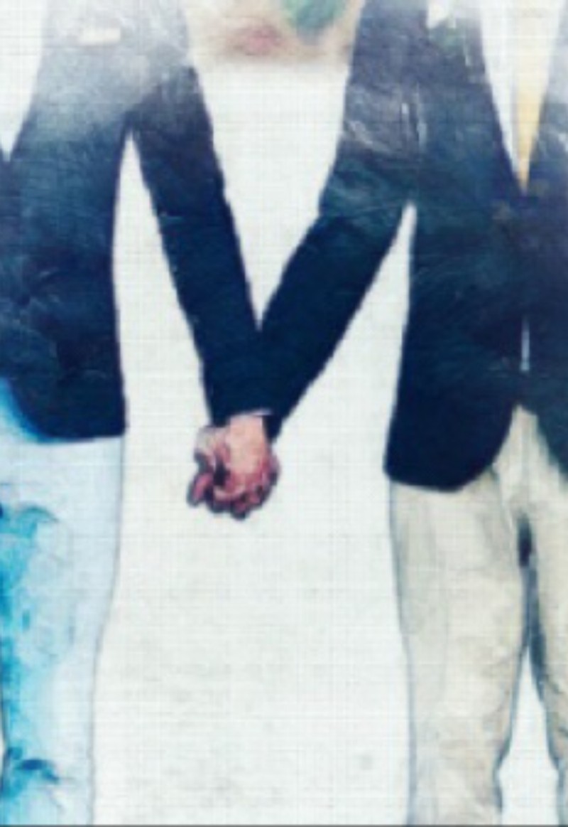 อยู่ดี ๆ ผมก็ได้แต่งงานกับเพื่อน(สนิท)