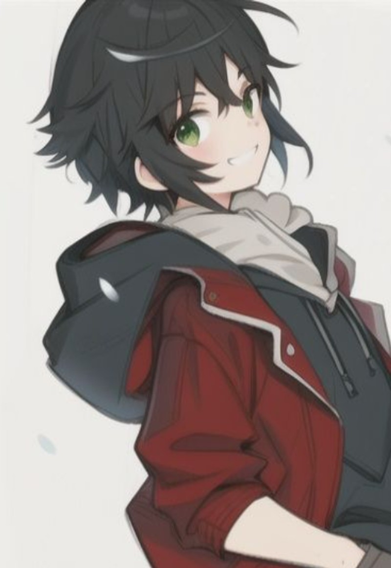 เป็นผู้กล้านั้นแสนวุ่นวายอยากมาเป็นสามัญชนแล้วหนักหัวใคร MAGICAL SHIN Infinity