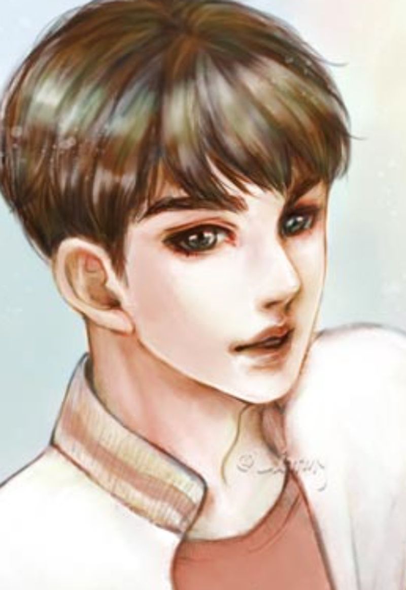  เมียอาคือ... (ผม)​?