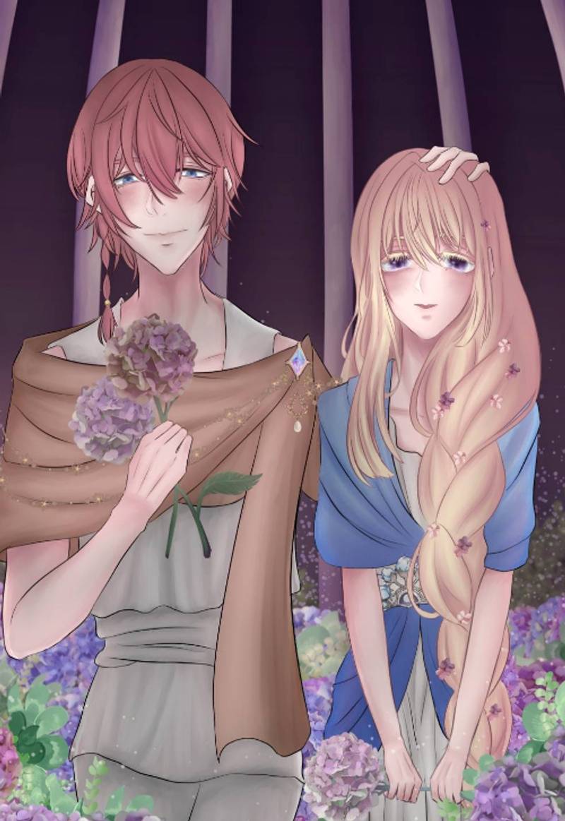 The Angel of lost | โครนัส ราชาผู้หายสาปสูญ