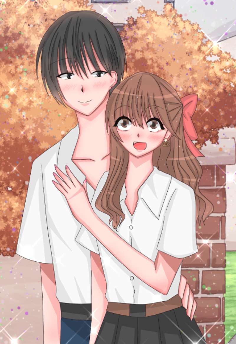 Tell me please ! รุ่นพี่ครับ บอกรักผมหน่อย (NC18+)