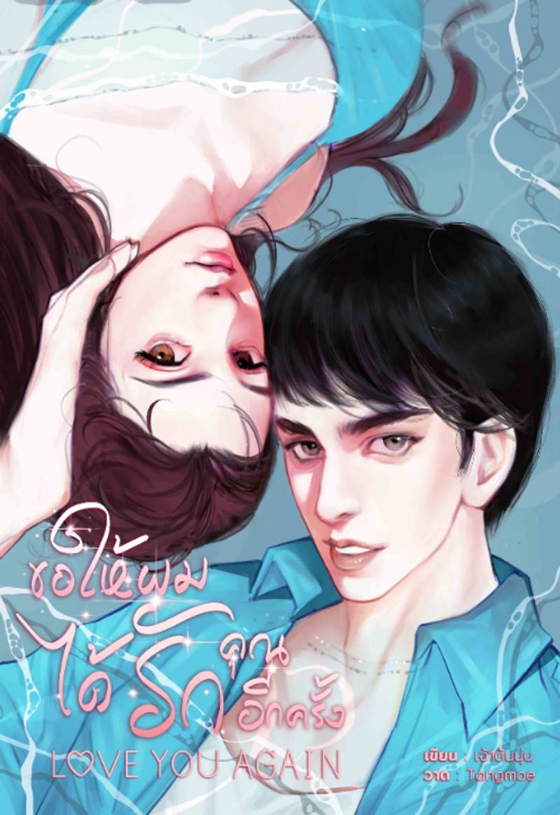 LOVE YOU AGAIN ขอให้ผมได้รักคุณอีกครั้ง