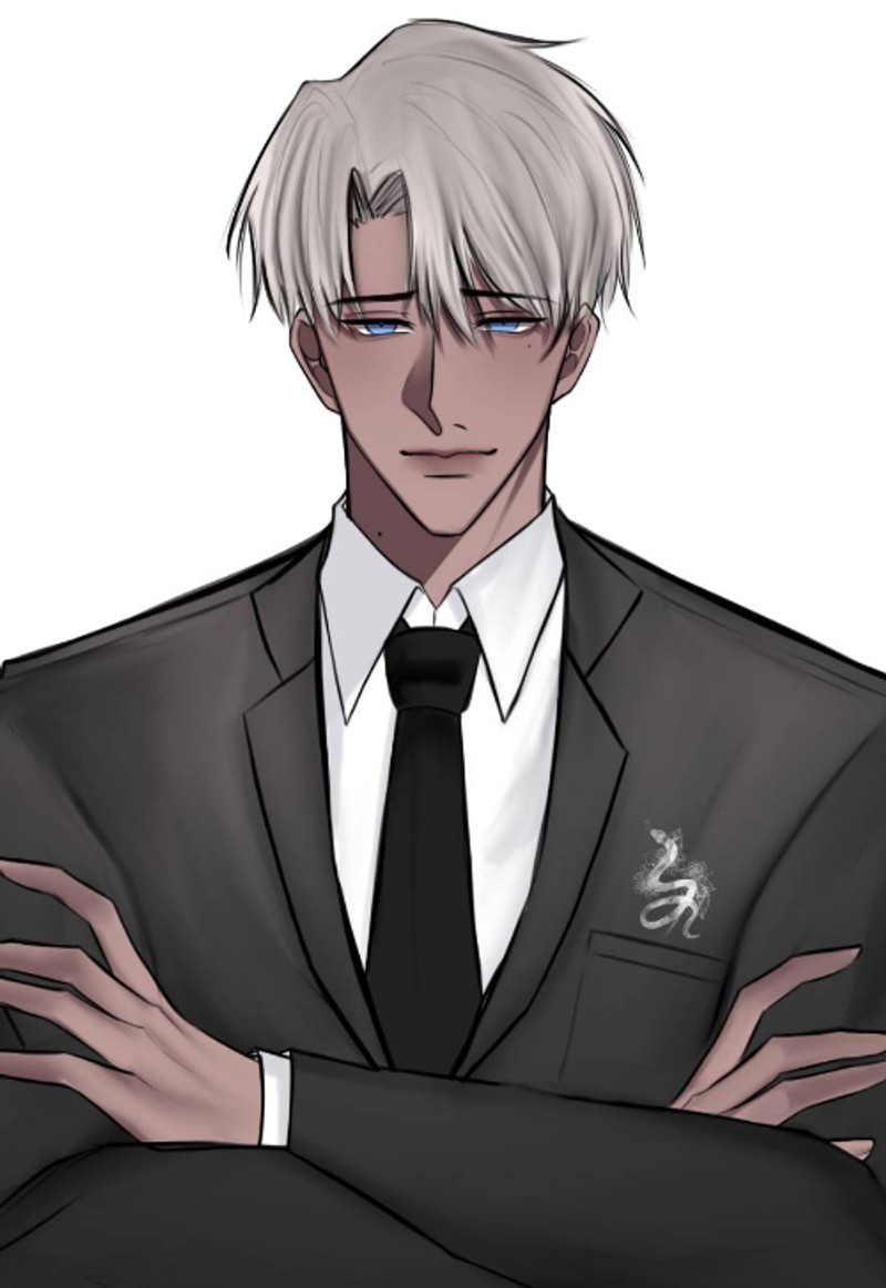 รักคร้้งสุดท้ายกับคุณชายขี้อ้อน