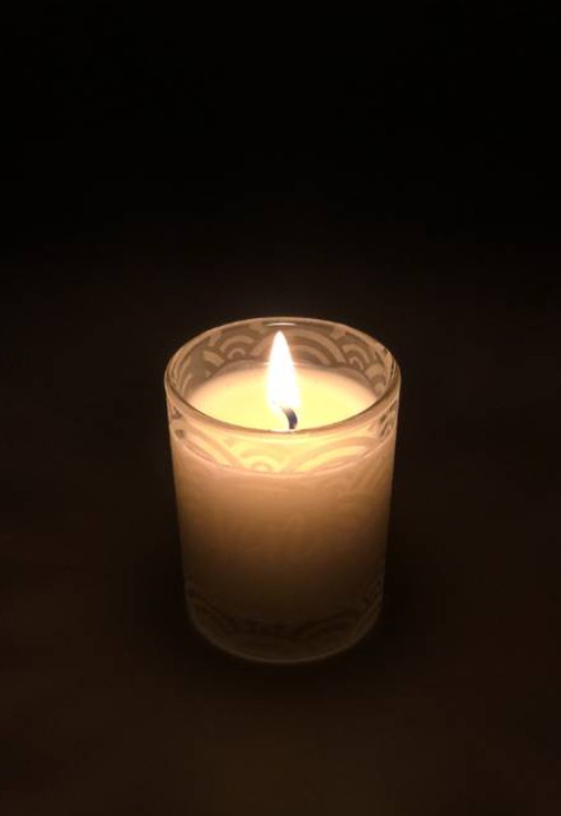 ไฟเทียน