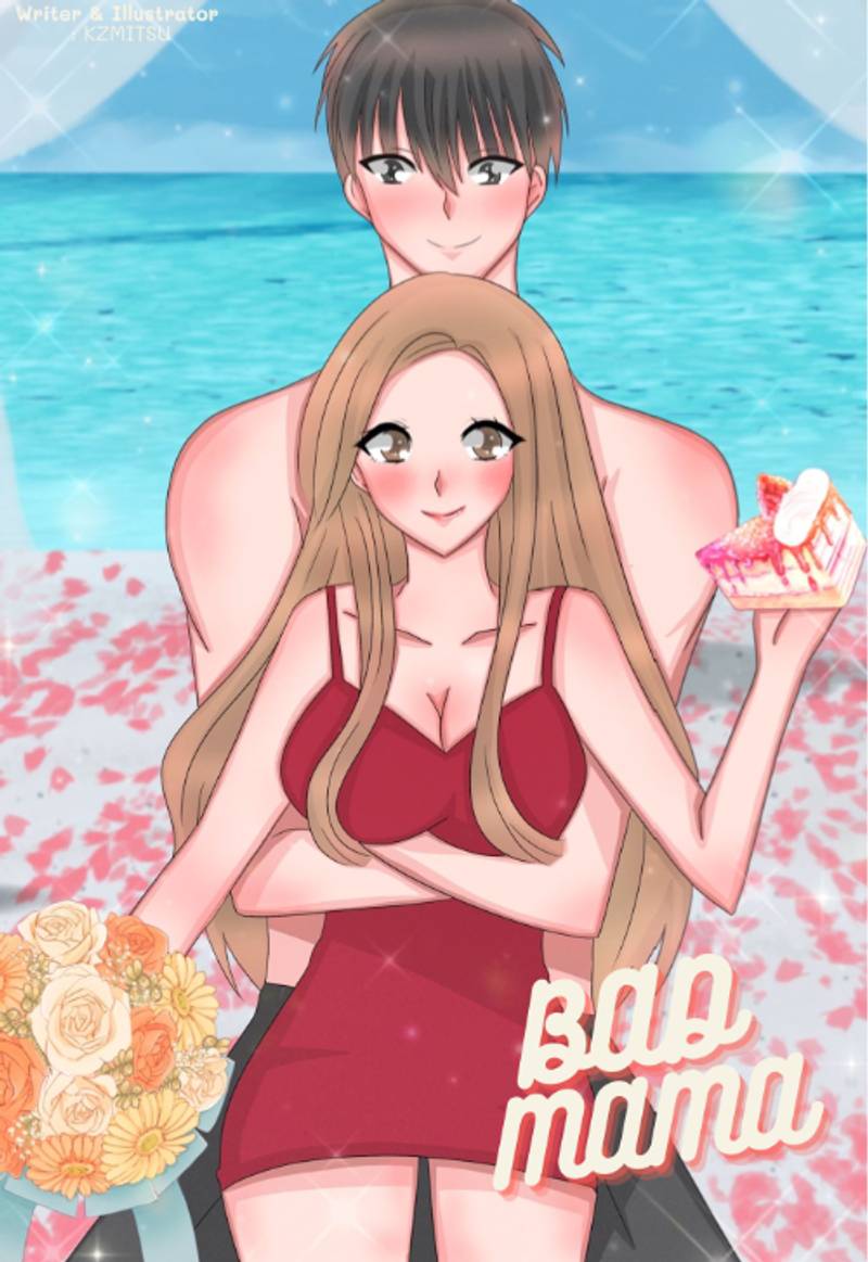 BAD MAMA คุณแม่มือใหม่ร้ายเกินพิกัด [NC 25+]