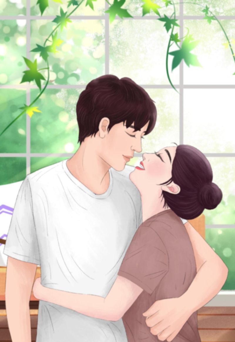 บอสคนนี้เป็นของเธอนะ