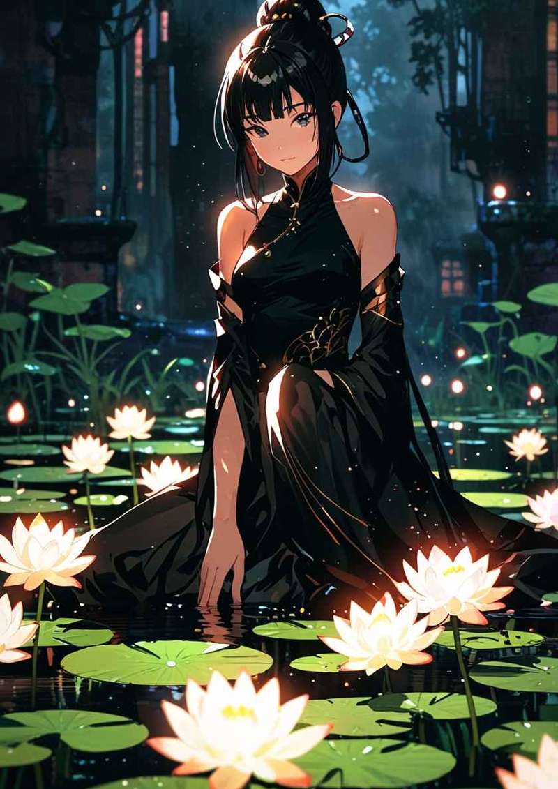 ช่างหัวคุณหนูตัวปลอม...นางร้ายอย่างฉันจะไปทำฟาร์ม