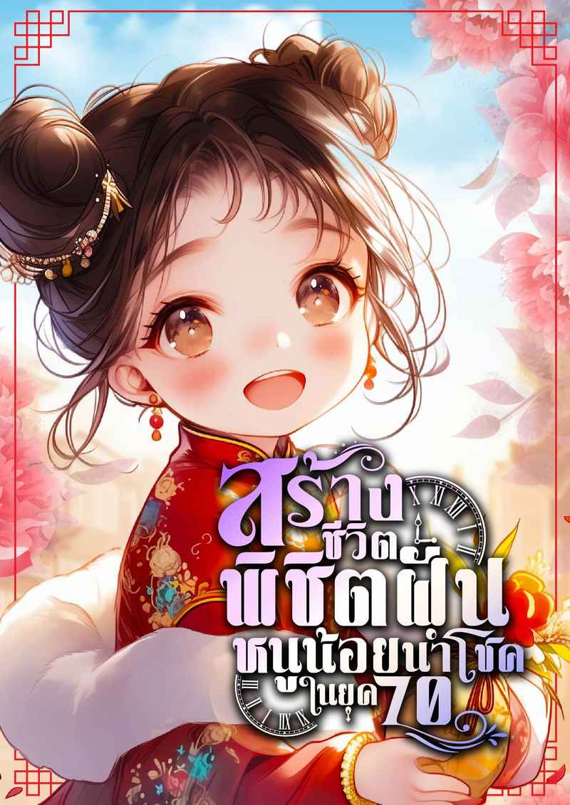 สร้างชีวิตพิชิตฝันหนูน้อยนำโชคในยุค70