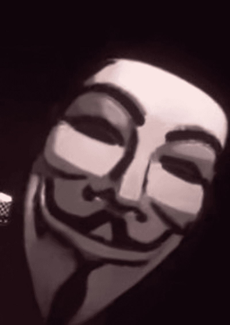 Please do not watch.