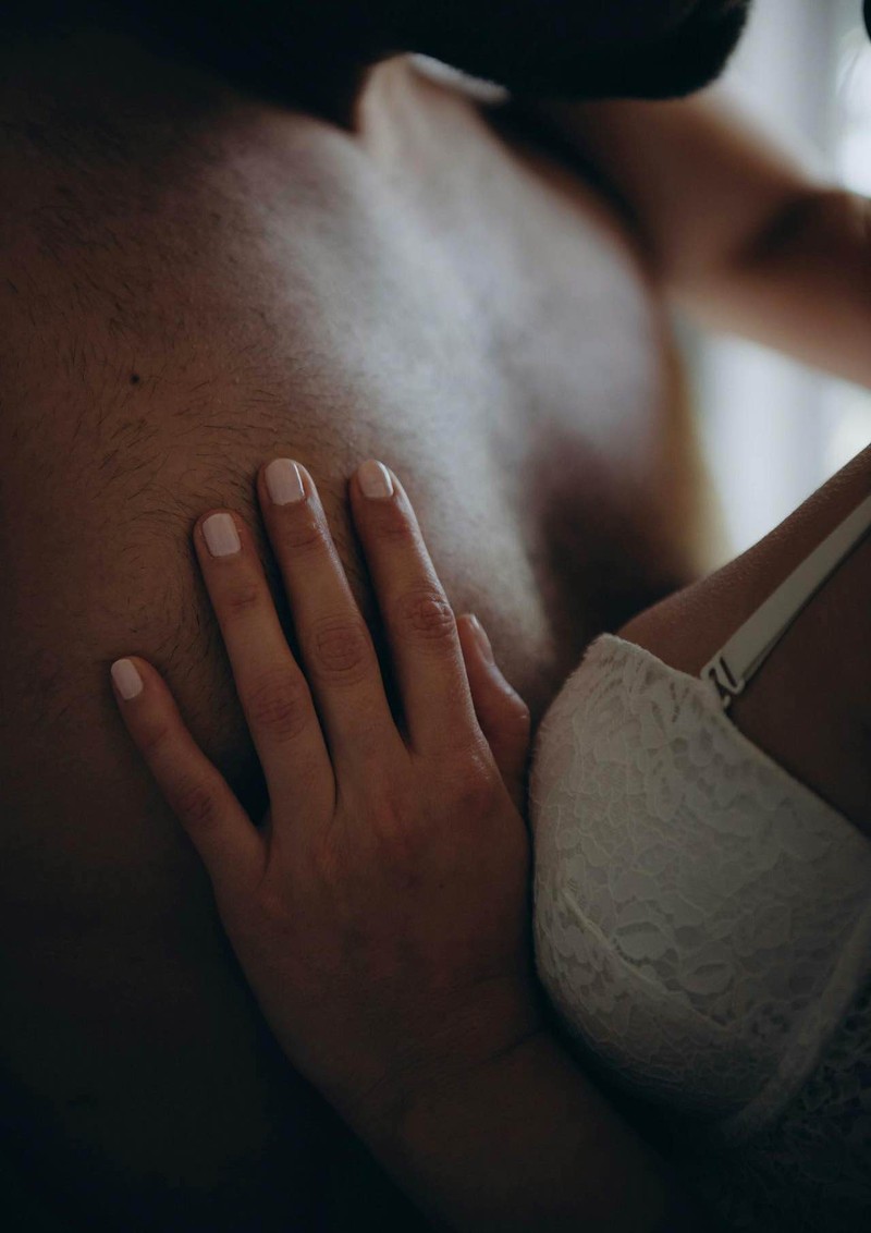 รวมเรื่องสั้นสะใภ้สาวสุดแซ่บ (NC20+)