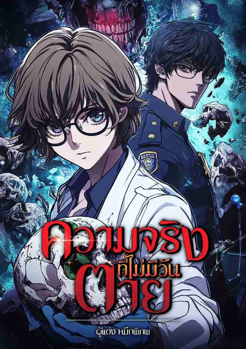 ความจริงที่ไม่มีวันตาย