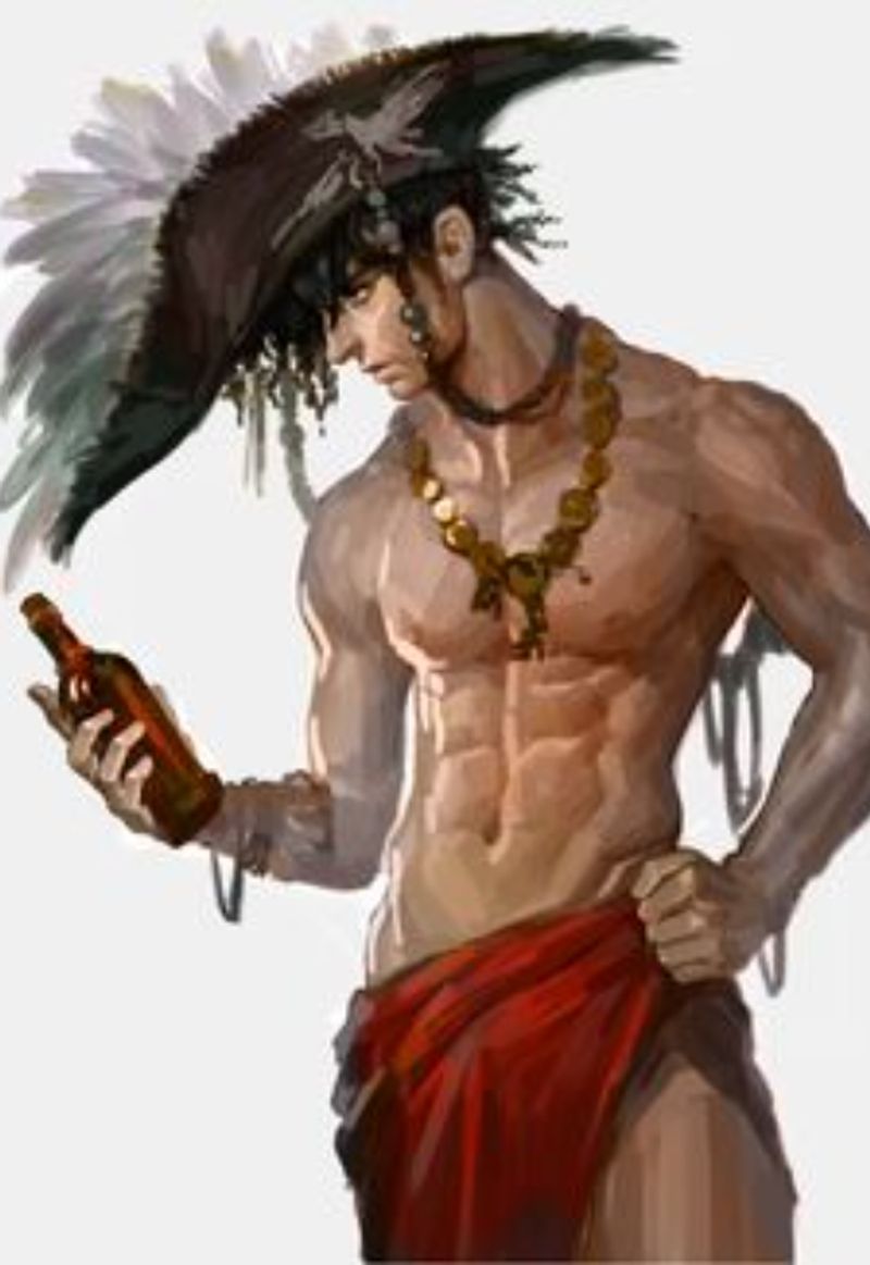 ดำดิ่งสู่ความมืดชั่วนิรันดร์ของความปรารถนาอันมืดมิด 