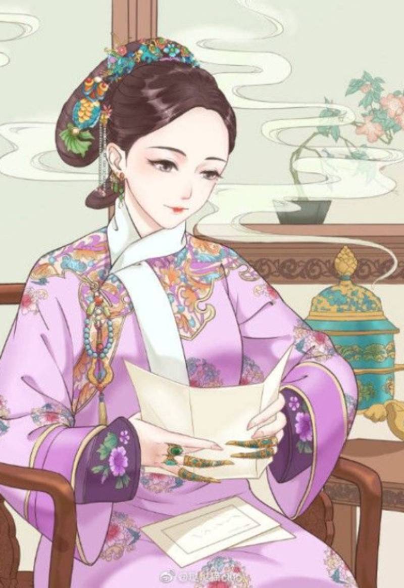 ข้านิแหละ หว่านเจ๋อ ฮองเฮาแห่งต้าหวังซุ่น