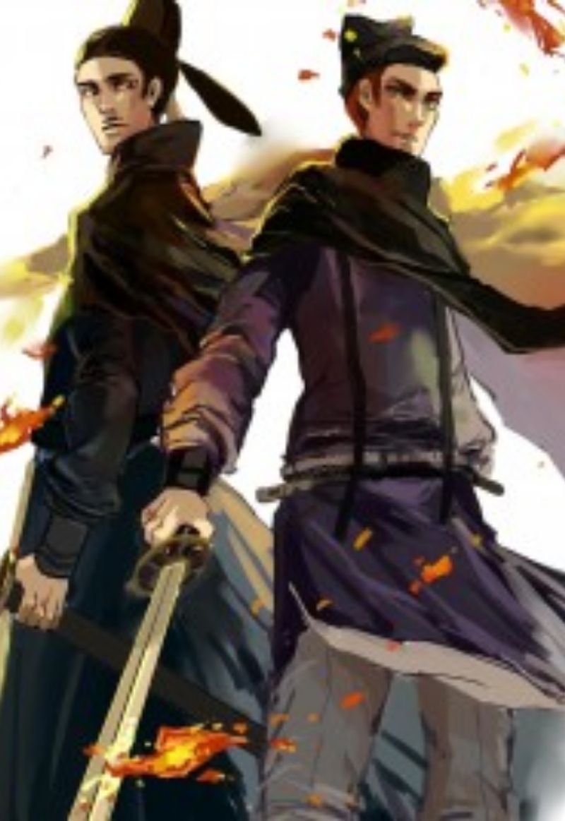 แผ่นดินนี้ข้าจอง (这是我的土地)