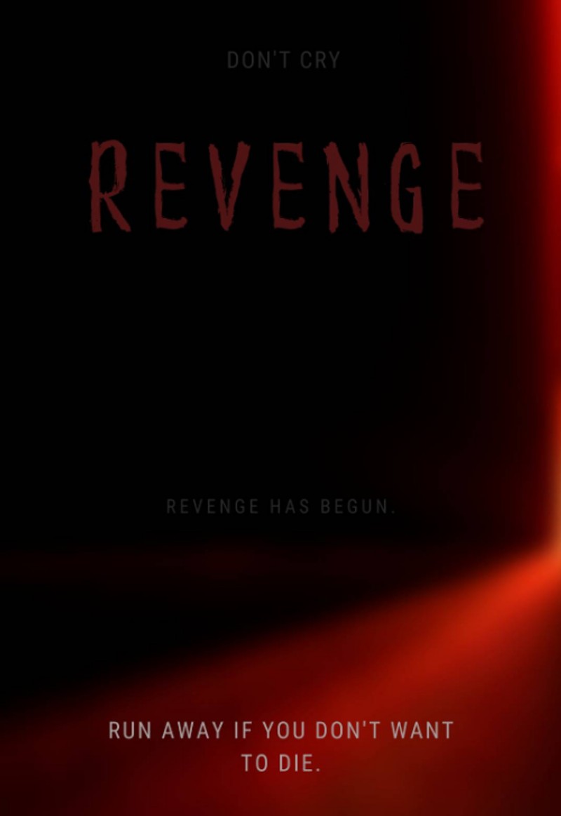 REVENGE