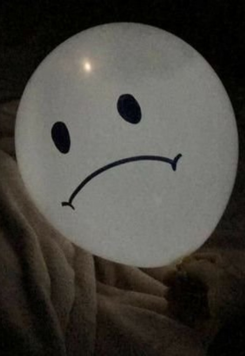 วันแย่ๆ✌️??