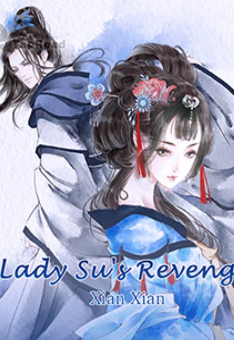 การแก้แค้นของคุณหนูซู